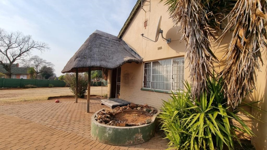 3 Bedroom Property for Sale in Stilfontein Ext 3 North West